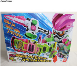 TOY]トイザらス限定 DXスペシャルなりきりセット 仮面ライダーエグゼ