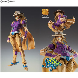 FIG]ハイスタンダードスタチュー スティール・ボール・ラン ジョジョの