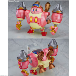 FIG]ねんどろいどもあ ロボボアーマー&カービィ 星のカービィ ロボボ