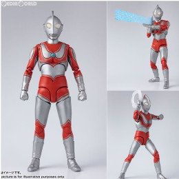 FIG]S.H.Figuarts(フィギュアーツ) ウルトラマンジャック 帰ってきた
