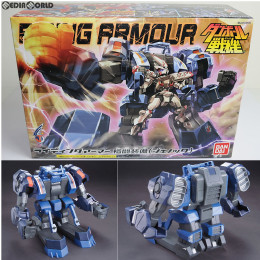 PTM]LBX ライディングアーマー 格闘装備(ジェノック) ダンボール戦機