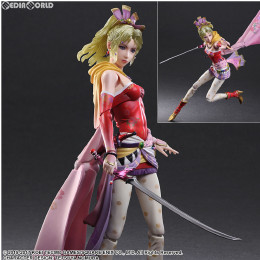 FIG]PLAY ARTS改(プレイアーツ改) ティナ・ブランフォード DISSIDIA
