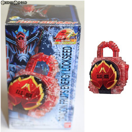 TOY]プレミアムバンダイ限定 DXドラゴンフルーツエナジーロックシード