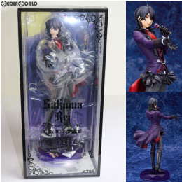 FIG]amie×ALTAiR 朔間零(さくまれい) あんさんぶるスターズ! 1/7 完成