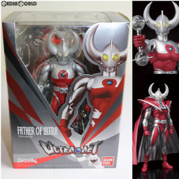 FIG]魂ウェブ商店限定 ULTRA-ACT(ウルトラアクト) ウルトラマンキング