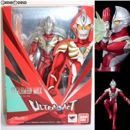 FIG]ULTRA-ACT(ウルトラアクト) ウルトラマンマックス 完成品