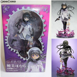 FIG]ANIPLEX+限定 暁美ほむら(あけみほむら) 時間遡行ver. 劇場版 魔法