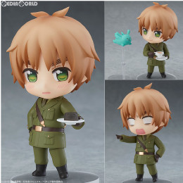 FIG]ねんどろいど 881 イギリス ヘタリア The World Twinkle(ザ