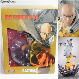 FIG]Saitama(サイタマ) One Punch Man(ワンパンマン) 完成品