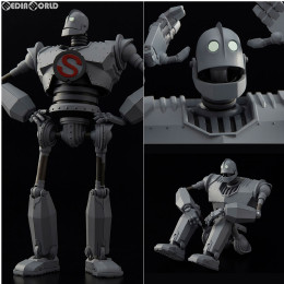 FIG]RIOBOT アイアン・ジャイアント The Iron Giant 1/80 完成品 可動