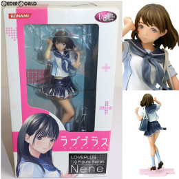 FIG]コナミスタイル限定 姉ヶ崎寧々(あねがさきねね) ラブプラス 1/8