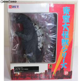 FIG]東宝大怪獣シリーズ ゴジラ(1973) ゴジラ対メガロ 完成品