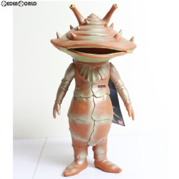 FIG]ウルトラ怪獣シリーズ41 カネゴン ウルトラQ ソフビフィギュア