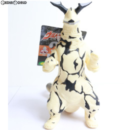 FIG]ウルトラ怪獣シリーズ31 エレキング ウルトラセブン ソフビ