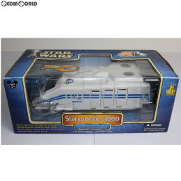 TOY]海外ディズニーパーク限定 STAR TOURS Starspeeder 3000(スター
