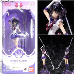 FIG]魂ウェブ商店限定 フィギュアーツZERO セーラーサターン -美少女