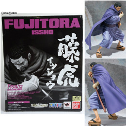 FIG]魂ウェブ商店限定 フィギュアーツZERO 藤虎(ふじとら) イッショウ