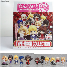 FIG](BOX)ねんどろいどぷち TYPE-MOON COLLECTION(タイプムーン