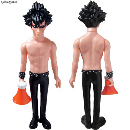 FIG]日本パンク・ハードコアソフビ第1弾 ザ・スターリン 遠藤ミチロウ
