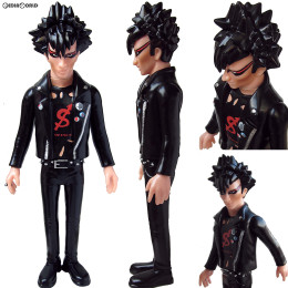 FIG]日本パンク・ハードコアソフビ第1弾 ザ・スターリン 遠藤ミチロウ