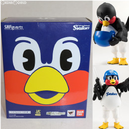 FIG]魂ウェブ商店限定 S.H.Figuarts(フィギュアーツ) つば九郎 東京