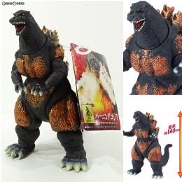 SFT]ムービーモンスターシリーズ バーニングゴジラ ゴジラ 完成品