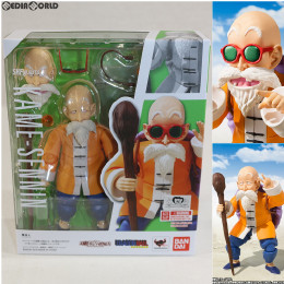 FIG]魂ウェブ商店限定 S.H.Figuarts(フィギュアーツ) 亀仙人