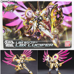 PTM]ハイパーファンクション 003 LBX ルシファー ダンボール戦機