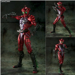 FIG]S.I.C. 仮面ライダーアマゾンアルファ 仮面ライダーアマゾンズ