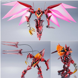 FIG]METAL ROBOT魂(SIDE KMF) 紅蓮聖天八極式(ぐれんせいてんはっ