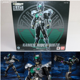 FIG]魂ウェブ商店限定 S.I.C. 仮面ライダーオーズ ブラカワニ コンボ