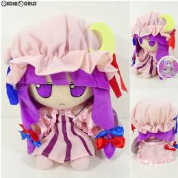 STY]東方ぬいぐるみシリーズ5 【パチュリー・ノーレッジ】 ふもふも