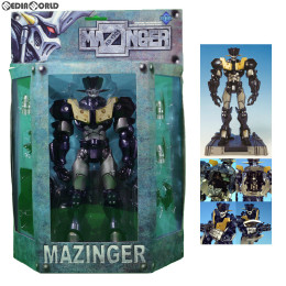 FIG]MAZINGER 1901(マジンガー 1901) マジンガーZ 完成品 可動