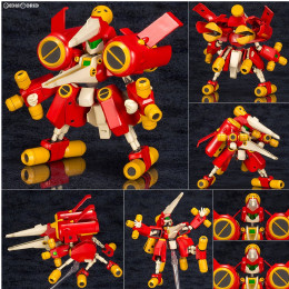 PTM]1/6 KBT06-C アークビートルダッシュ メダロット プラモデル