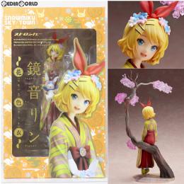 FIG]鏡音リン〜花色衣〜 キャラクターボーカルシリーズ02 鏡音リン