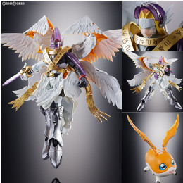 FIG]超進化魂 07 ホーリーエンジェモン デジモンアドベンチャー 完成品