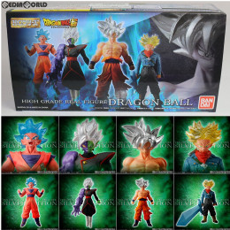 FIG]プレミアムバンダイ限定 HG ドラゴンボール シルバーエディション
