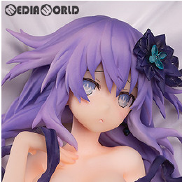 FIG]パープルハート 超次元ゲイム ネプテューヌ 1/8 完成品 フィギュア