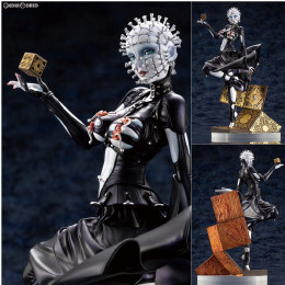 FIG]HORROR美少女 ピンヘッド ヘルレイザー 1/7 完成品 フィギュア