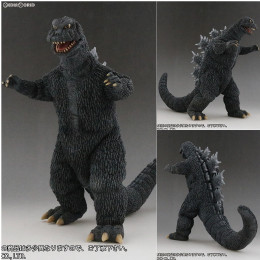 FIG]東宝大怪獣シリーズ ゴジラ(1965) 怪獣大戦争 完成品 フィギュア