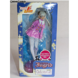 FIG]カプコンガールズ・スタチュー イングリッド CAPCOMオリジナル