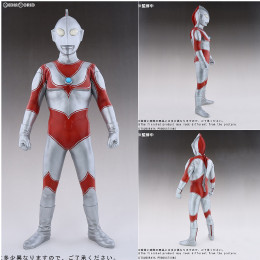 FIG]ギガンティックシリーズ 帰ってきたウルトラマン 完成品 ソフビ