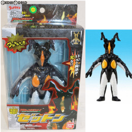 FIG]アクション怪獣シリーズ 02 ゼットン ウルトラマン 完成品 可動
