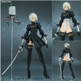 FIG]2B(ヨルハ二号B型)[DX版] NieR: Automata(ニーア オートマタ) 完成