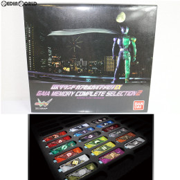 TOY]プレミアムバンダイ限定 DXサウンドカプセルガイアメモリ