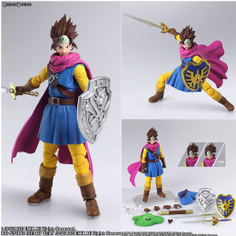FIG]BRING ARTS(ブリングアーツ) 勇者 ドラゴンクエストIII そして伝説