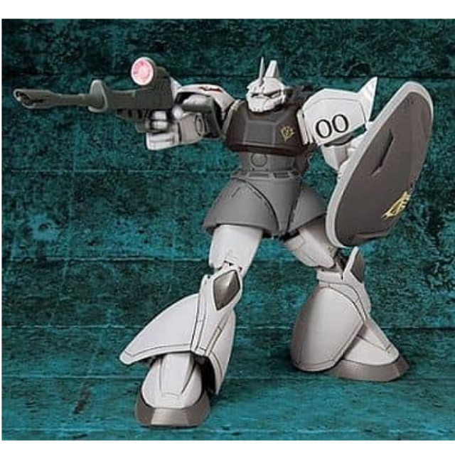 FIG]EXTENDED MS IN ACTION!!(モビルスーツインアクション) ゲルググ