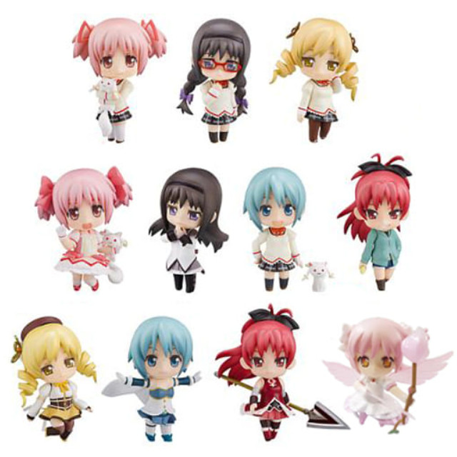 FIG]ねんどろいど 934 がんばリーリエ ポケットモンスター 完成品 可動