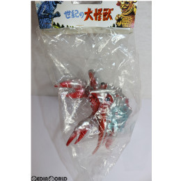 マルサンエビラ広告掲載版ソフビ