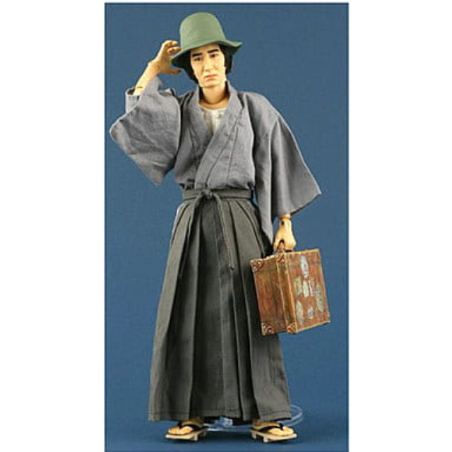 FIG]リアルアクションヒーローズ No.289 RAH 霧原直人(きりはらなおと